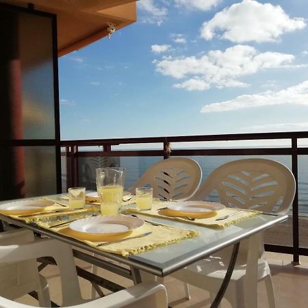 Apartamento Da Vinci 6 Inmomart Peniscola Ngoại thất bức ảnh