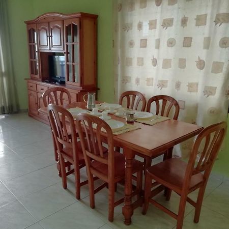 Apartamento Da Vinci 6 Inmomart Peniscola Ngoại thất bức ảnh