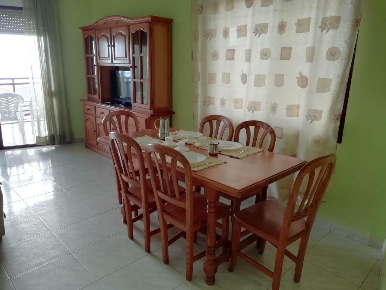 Apartamento Da Vinci 6 Inmomart Peniscola Ngoại thất bức ảnh