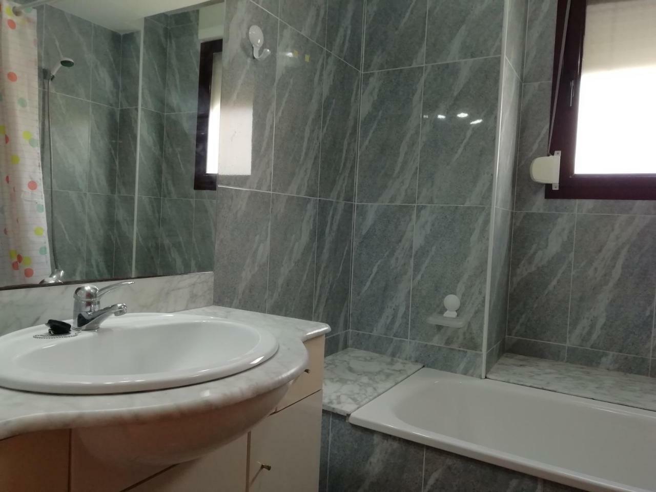 Apartamento Da Vinci 6 Inmomart Peniscola Ngoại thất bức ảnh