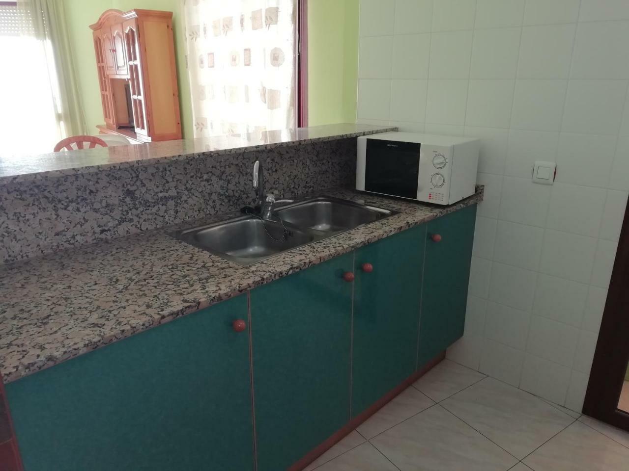 Apartamento Da Vinci 6 Inmomart Peniscola Ngoại thất bức ảnh