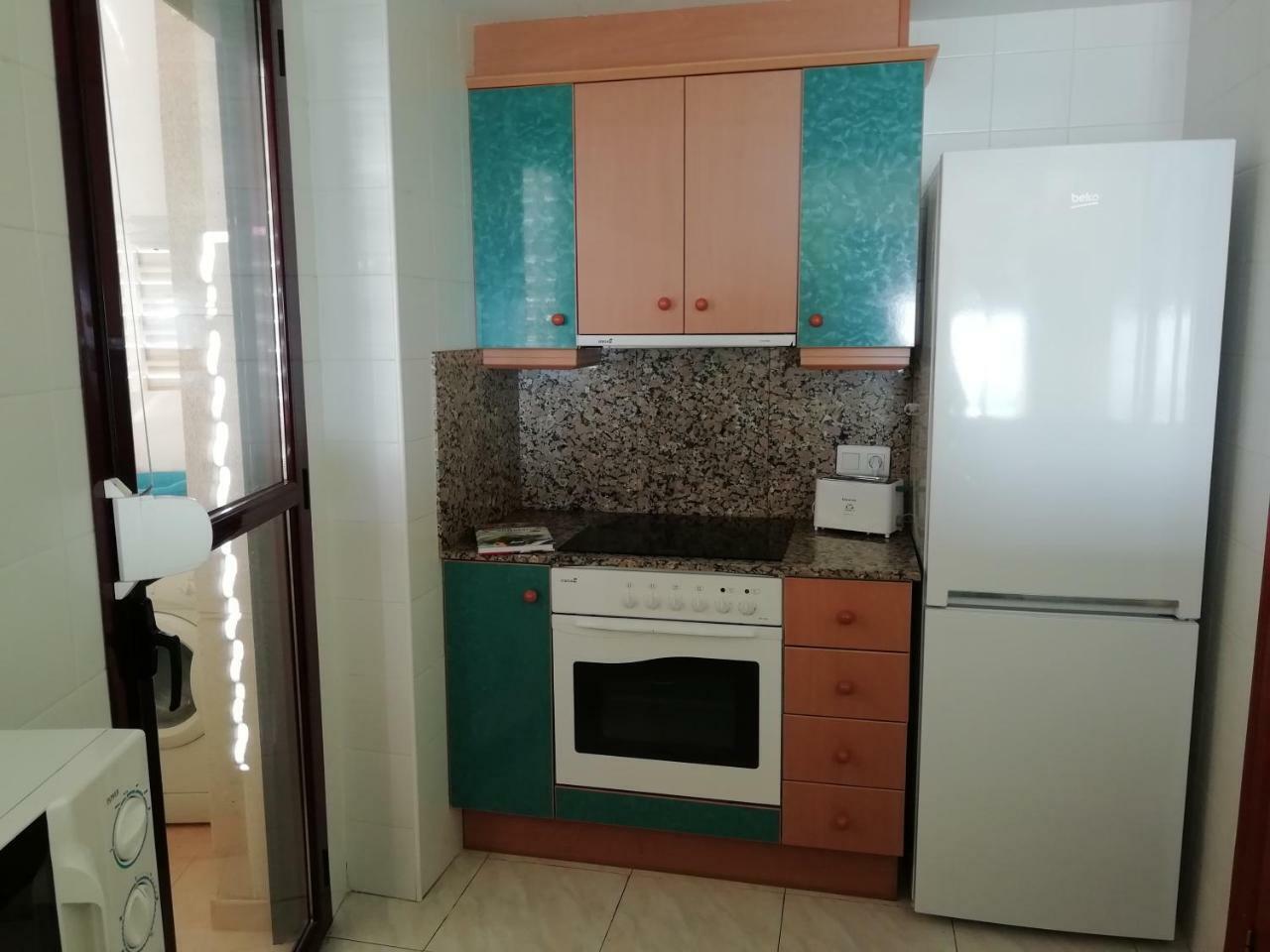 Apartamento Da Vinci 6 Inmomart Peniscola Ngoại thất bức ảnh