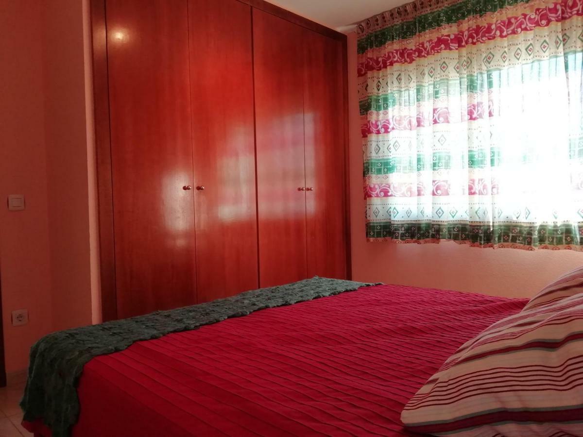 Apartamento Da Vinci 6 Inmomart Peniscola Ngoại thất bức ảnh